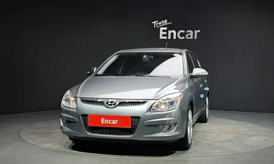 Hyundai i30 2010, 98595 км, за 2955.86 USD