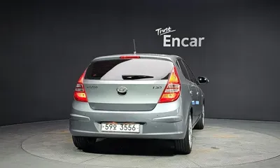 Hyundai i30 2010, 98595 км, за 2955.86 USD