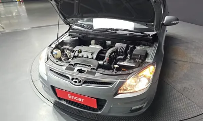 Hyundai i30 2010, 98595 км, за 2955.86 USD - фото 6