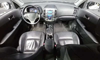 Hyundai i30 2010, 98595 км, за 2955.86 USD - фото 7