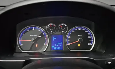Hyundai i30 2010, 98595 км, за 2955.86 USD - фото 8