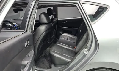 Hyundai i30 2010, 98595 км, за 2955.86 USD - фото 11