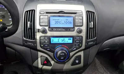 Hyundai i30 2010, 98595 км, за 2955.86 USD - фото 18
