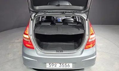 Hyundai i30 2010, 98595 км, за 2955.86 USD - фото 20