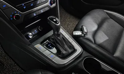 Hyundai Avante 2018, 88697 км, за 7087.95 USD - фото 9