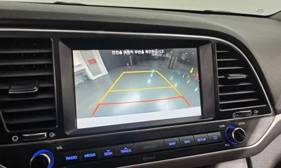 Hyundai Avante 2018, 88697 км, за 7087.95 USD - фото 15