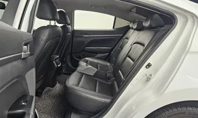 Hyundai Avante 2018, 88697 км, за 7087.95 USD - фото 26