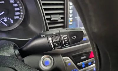 Hyundai Avante 2018, 88697 км, за 7087.95 USD - фото 27