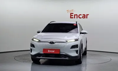 Hyundai Kona 2020, 54339 км, за 15557.31 USD