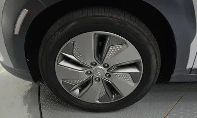 Hyundai Kona 2020, 54339 км, за 15557.31 USD