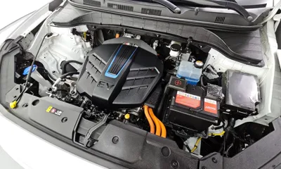 Hyundai Kona 2020, 54339 км, за 15557.31 USD - фото 6