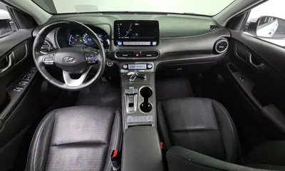 Hyundai Kona 2020, 54339 км, за 15557.31 USD - фото 7