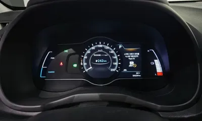 Hyundai Kona 2020, 54339 км, за 15557.31 USD - фото 8