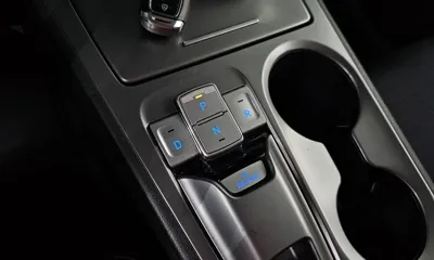 Hyundai Kona 2020, 54339 км, за 15557.31 USD - фото 9