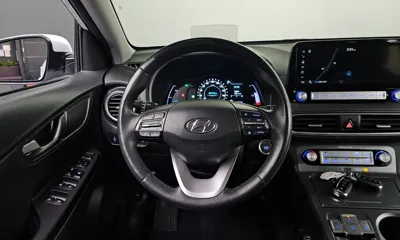 Hyundai Kona 2020, 54339 км, за 15557.31 USD - фото 13