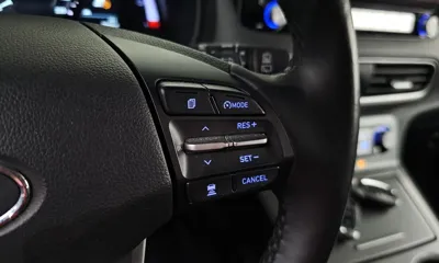 Hyundai Kona 2020, 54339 км, за 15557.31 USD - фото 15