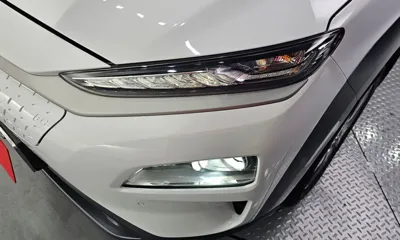Hyundai Kona 2020, 54339 км, за 15557.31 USD - фото 22