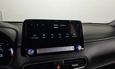 Hyundai Kona 2020, 54339 км, за 15557.31 USD - фото 27