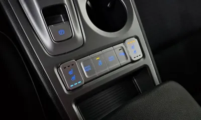Hyundai Kona 2020, 54339 км, за 15557.31 USD - фото 29