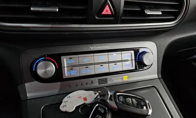 Hyundai Kona 2020, 54339 км, за 15557.31 USD - фото 30
