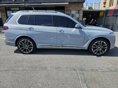 BMW X7 2025, 15656 км, за 62861.58 USD