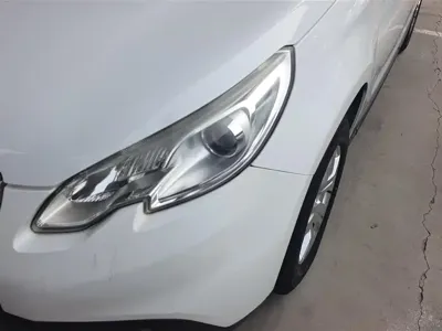 Peugeot 2008 2016, 107000 км, за 3340.14 USD