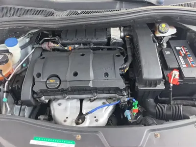 Peugeot 2008 2016, 107000 км, за 3340.14 USD - фото 10