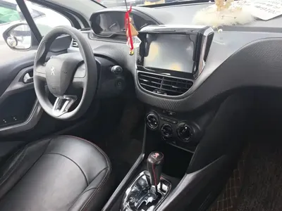 Peugeot 2008 2016, 107000 км, за 3340.14 USD - фото 12