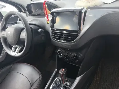 Peugeot 2008 2016, 107000 км, за 3340.14 USD - фото 13