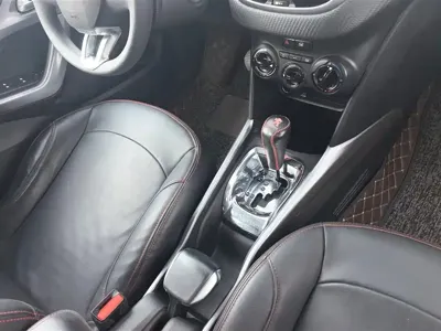 Peugeot 2008 2016, 107000 км, за 3340.14 USD - фото 16