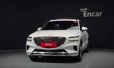 Genesis GV70 2022, 116166 км, за 21202.57 USD