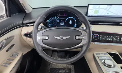 Genesis GV70 2022, 116166 км, за 21042.36 USD - фото 13