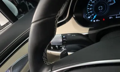 Genesis GV70 2022, 116166 км, за 21042.36 USD - фото 35