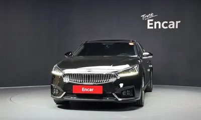 Kia K7 2017, 143535 км, за 6180.07 USD