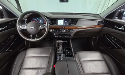 Kia K7 2017, 143535 км, за 6180.07 USD - фото 7
