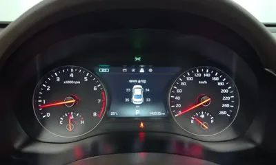 Kia K7 2017, 143535 км, за 6180.07 USD - фото 8