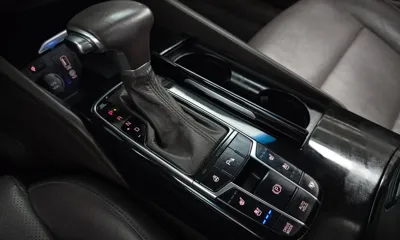 Kia K7 2017, 143535 км, за 6180.07 USD - фото 9