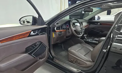 Kia K7 2017, 143535 км, за 6180.07 USD - фото 10