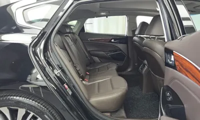 Kia K7 2017, 143535 км, за 6180.07 USD - фото 11