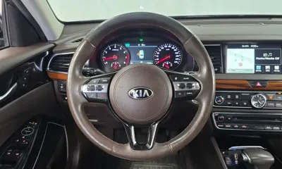 Kia K7 2017, 143535 км, за 6180.07 USD - фото 13