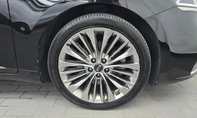 Kia K7 2017, 143535 км, за 6180.07 USD - фото 21