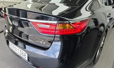 Kia K7 2017, 143535 км, за 6180.07 USD - фото 23
