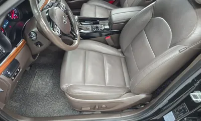 Kia K7 2017, 143535 км, за 6180.07 USD - фото 32