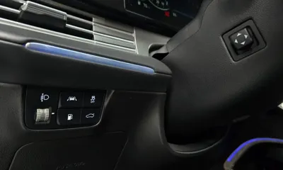 Hyundai Grandeur 2021, 106838 км, за 13148.33 USD - фото 14