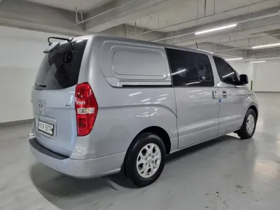 Hyundai Starex 2016, 195162 км, за 5146.58 USD