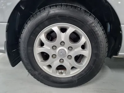 Hyundai Starex 2016, 195162 км, за 5146.58 USD