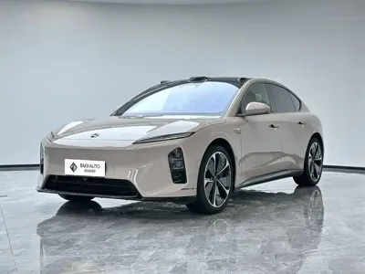 Nio ET5 · 2025 год