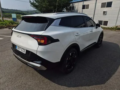Kia Sportage 2025, 15726 км, за 18379.94 USD