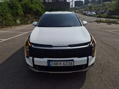 Kia Sportage 2025, 15726 км, за 18379.94 USD