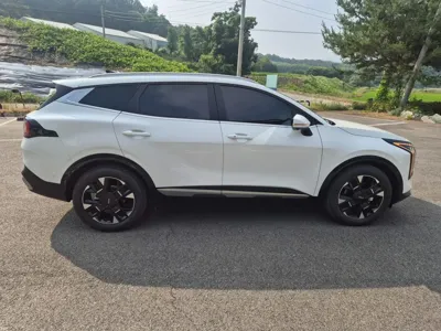 Kia Sportage 2025, 15726 км, за 18379.94 USD